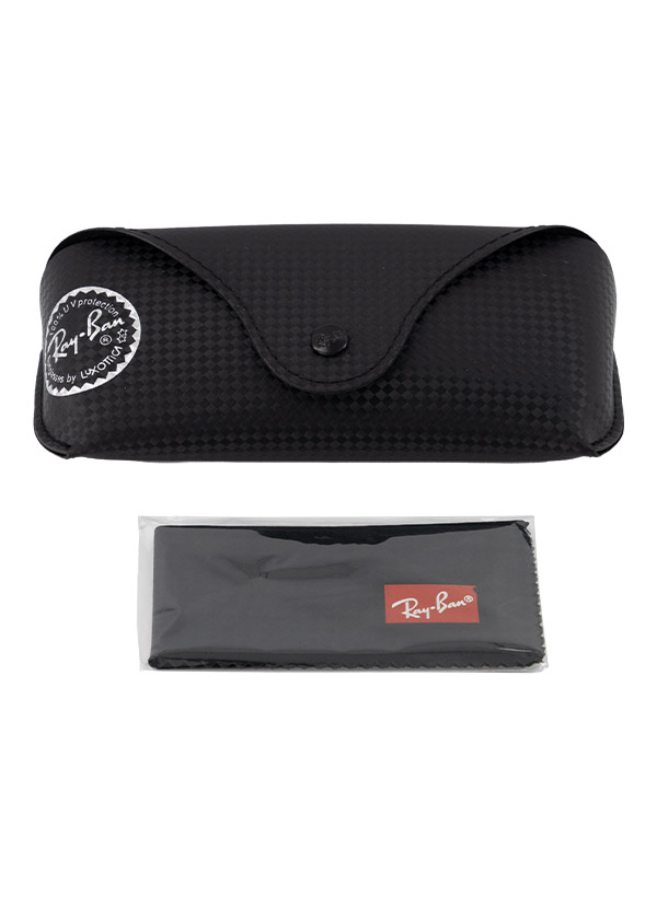 Ray Ban Sonnenbrille 0RB8313/001/51 Image 2