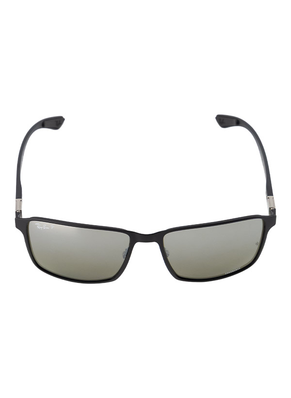 Ray Ban Sonnenbrille 0RB3721CH/186/5J Image 1