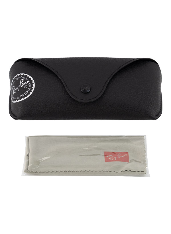Ray Ban Sonnenbrille 0RB3721CH/186/5J Image 2