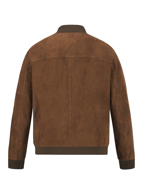 DRESSLER Lederjacke D75L01/610270/76 Image 2