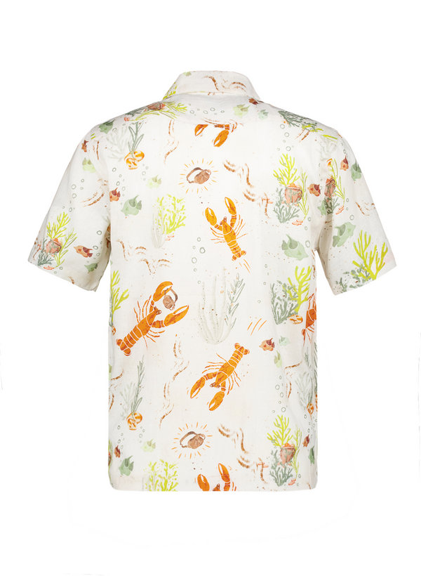 MOS MOSH Gallery. Hemd 509460/468 Image 2