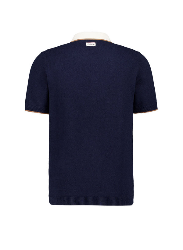 MOS MOSH Gallery. Polo-Shirt 509960/957 Image 2