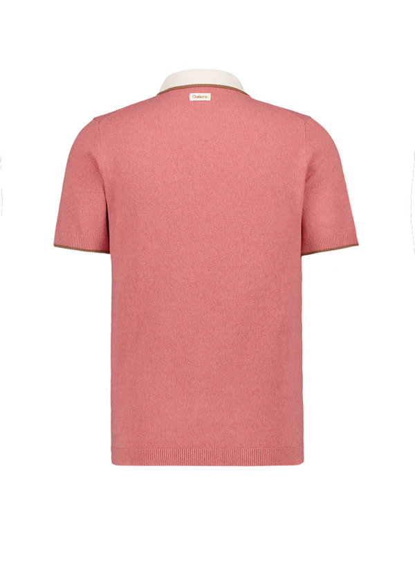 MOS MOSH Gallery. Polo-Shirt 509960/969 Image 2
