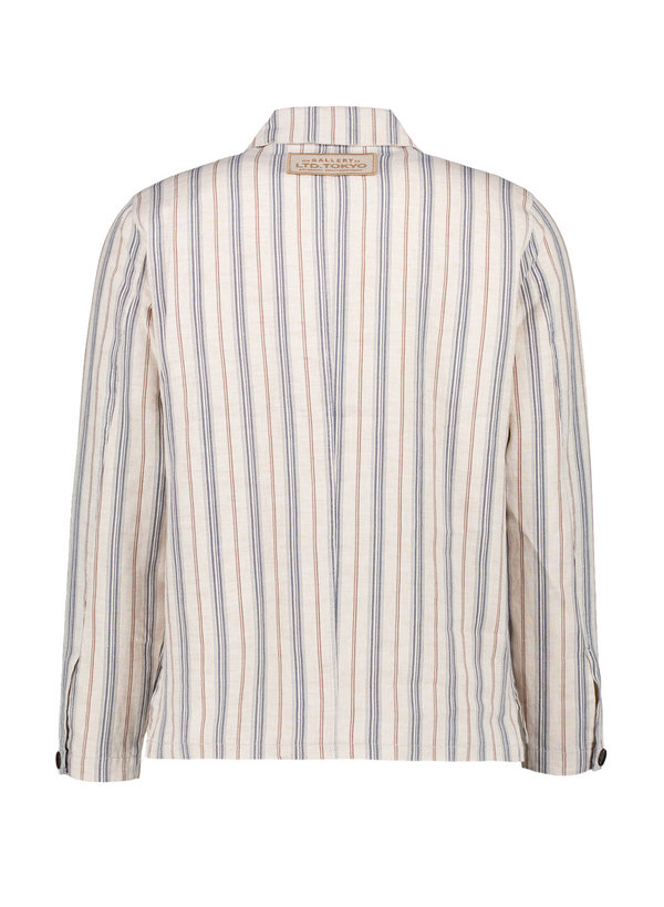 MOS MOSH Gallery. Overshirt 510250/180 Image 2