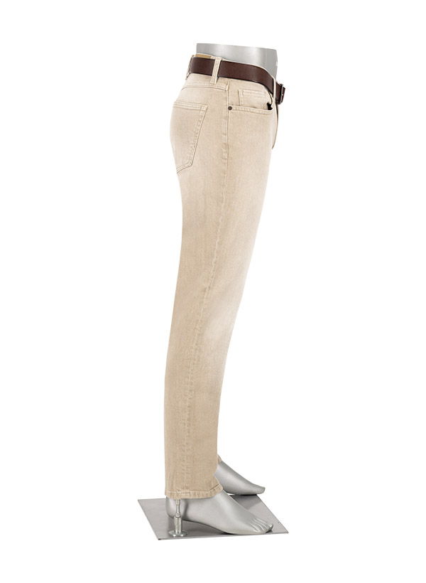 Alberto Regular Fit Pipe Organic 48171370/522 Image 1