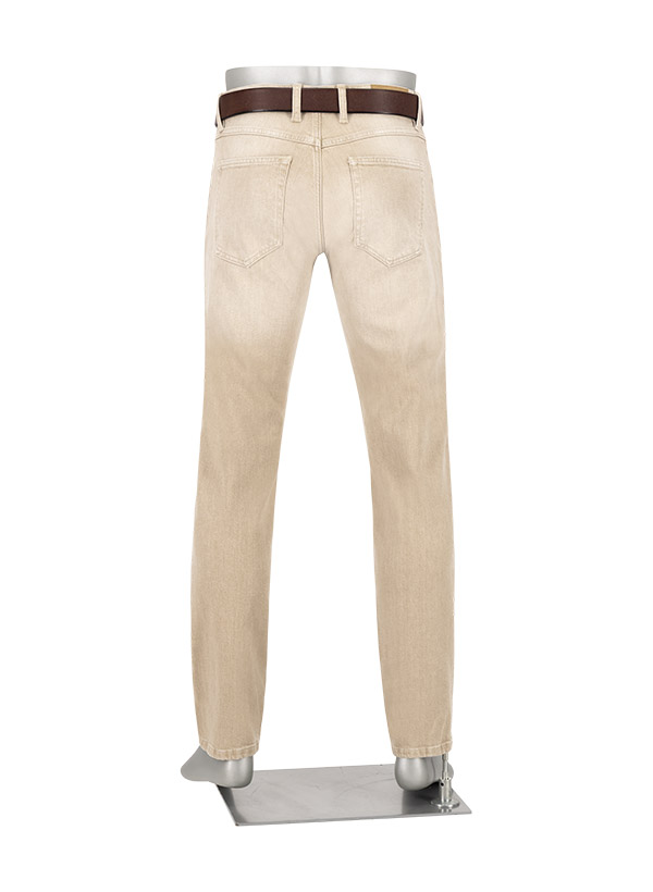 Alberto Regular Fit Pipe Organic 48171370/522 Image 2