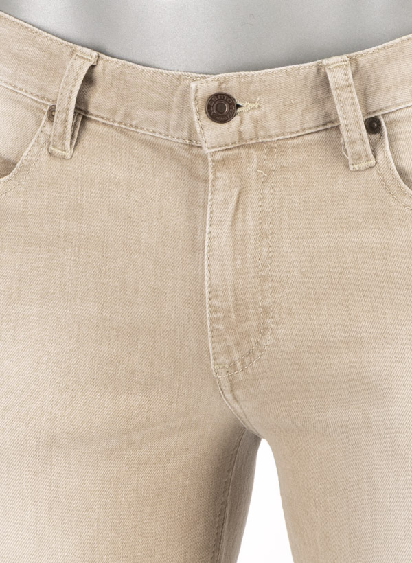 Alberto Regular Fit Pipe Organic 48171370/522 Image 3