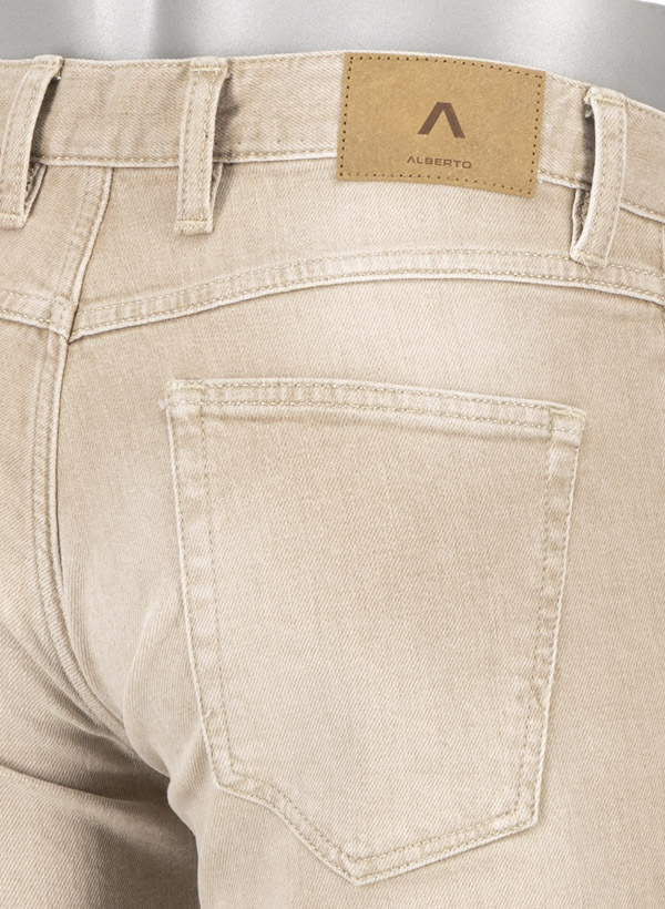 Alberto Regular Fit Pipe Organic 48171370/522 Image 5