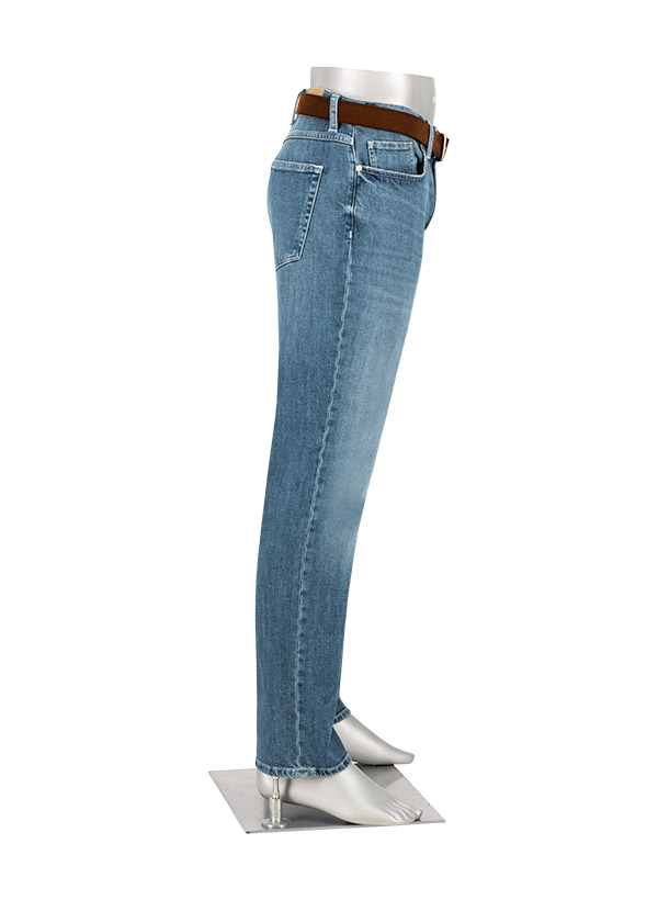 Alberto Regular Fit Pipe Organic 48171370/823 Image 1