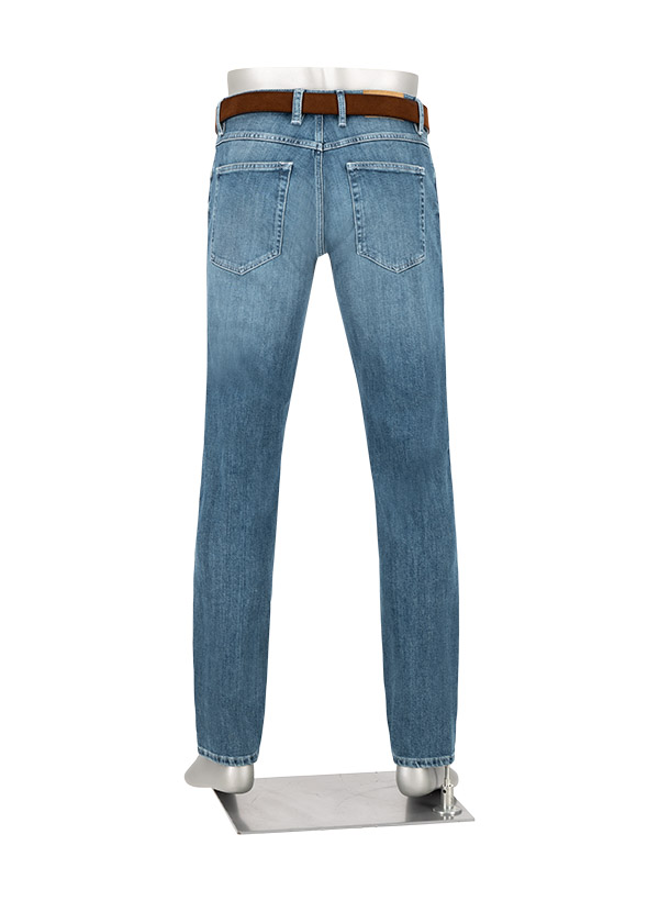 Alberto Regular Fit Pipe Organic 48171370/823 Image 2