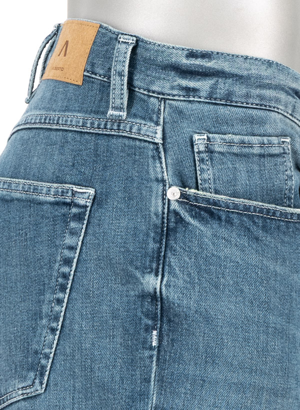 Alberto Regular Fit Pipe Organic 48171370/823 Image 4