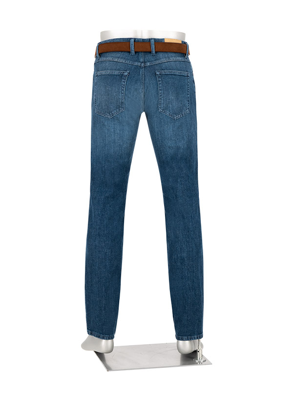 Alberto Regular Fit Pipe Organic 48171370/834 Image 2