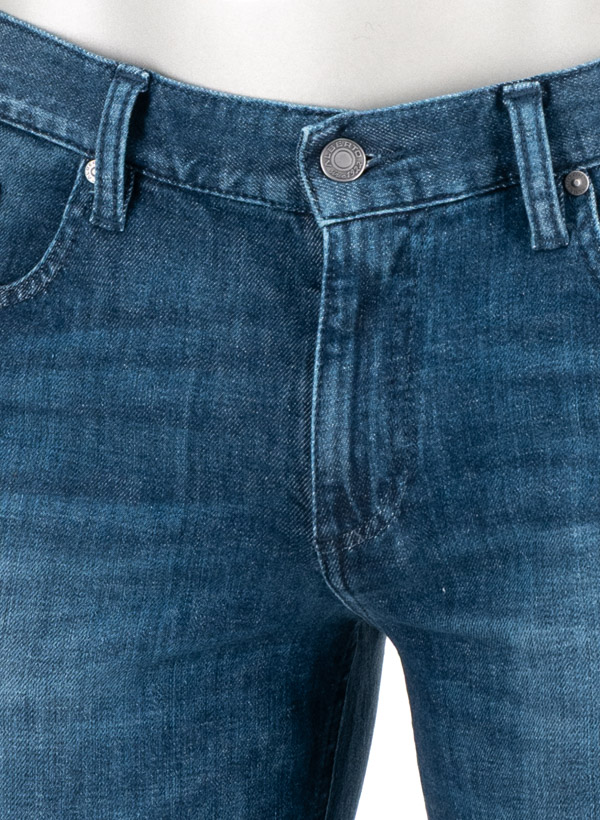 Alberto Regular Fit Pipe Organic 48171370/834 Image 3