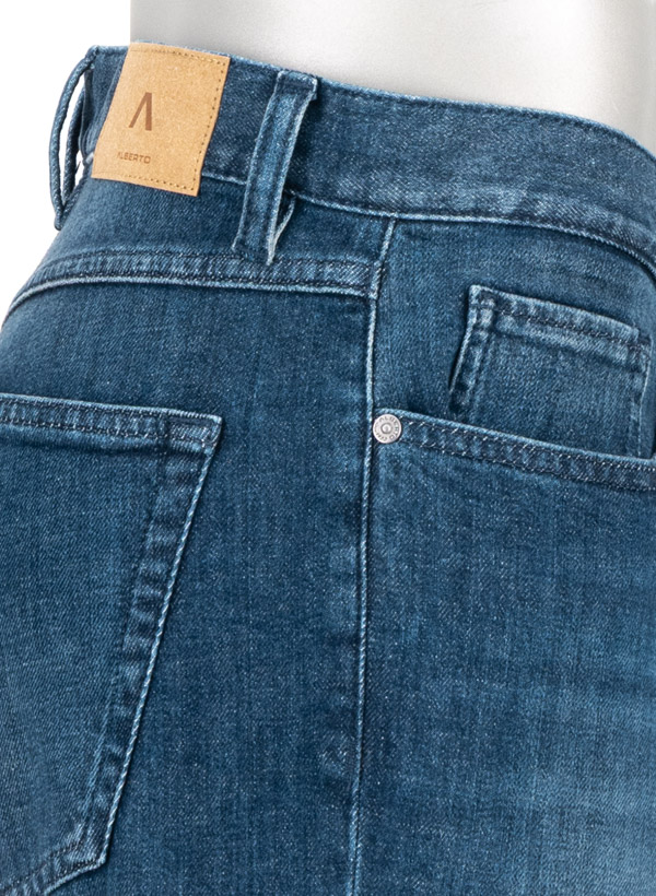 Alberto Regular Fit Pipe Organic 48171370/834 Image 4