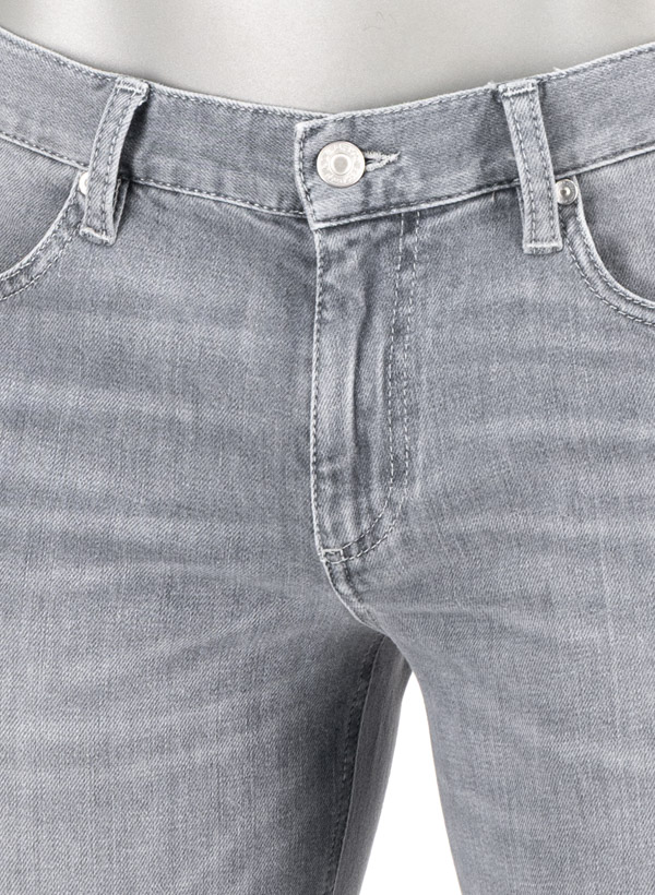 Alberto Regular Fit Pipe Organic 48171370/911 Image 3