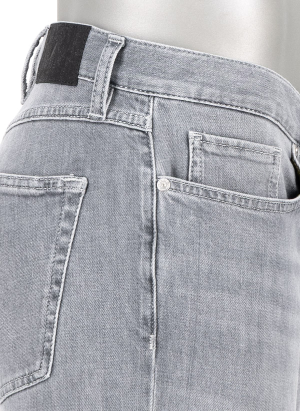 Alberto Regular Fit Pipe Organic 48171370/911 Image 4