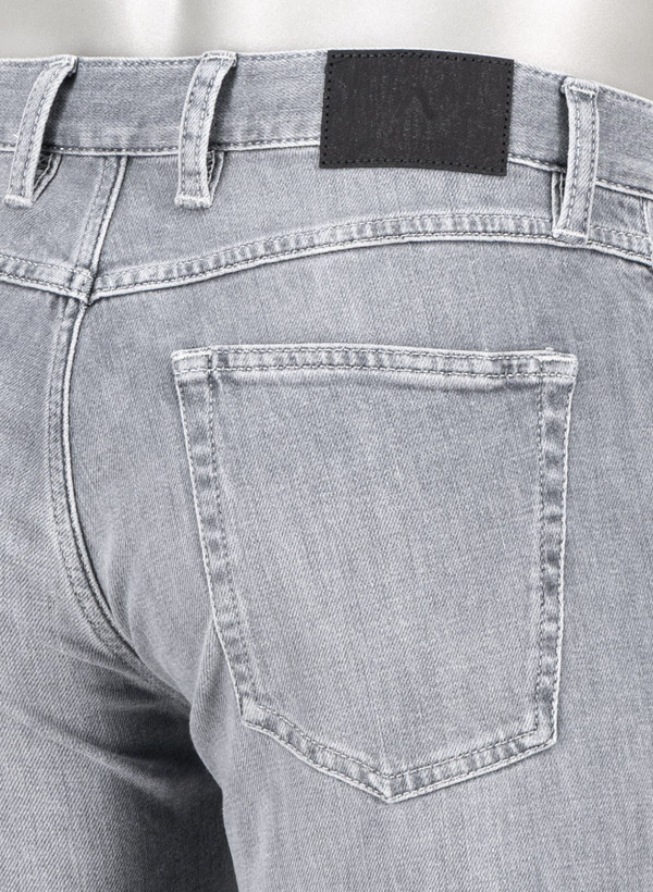 Alberto Regular Fit Pipe Organic 48171370/911 Image 5