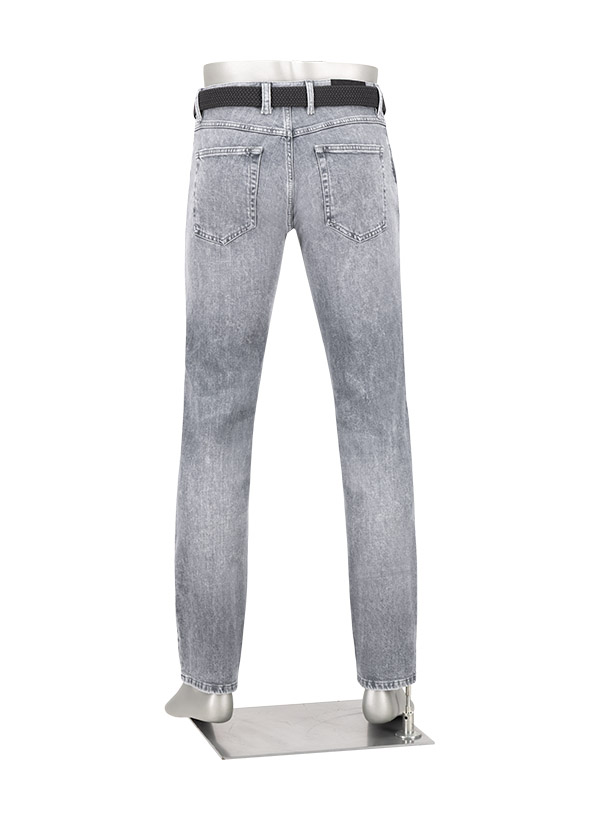 Alberto Regular Fit Pipe Organic 48171370/933 Image 2