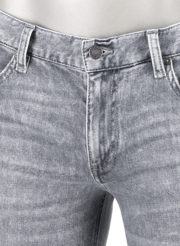 Alberto Regular Fit Pipe Organic 48171370/933 Image 3