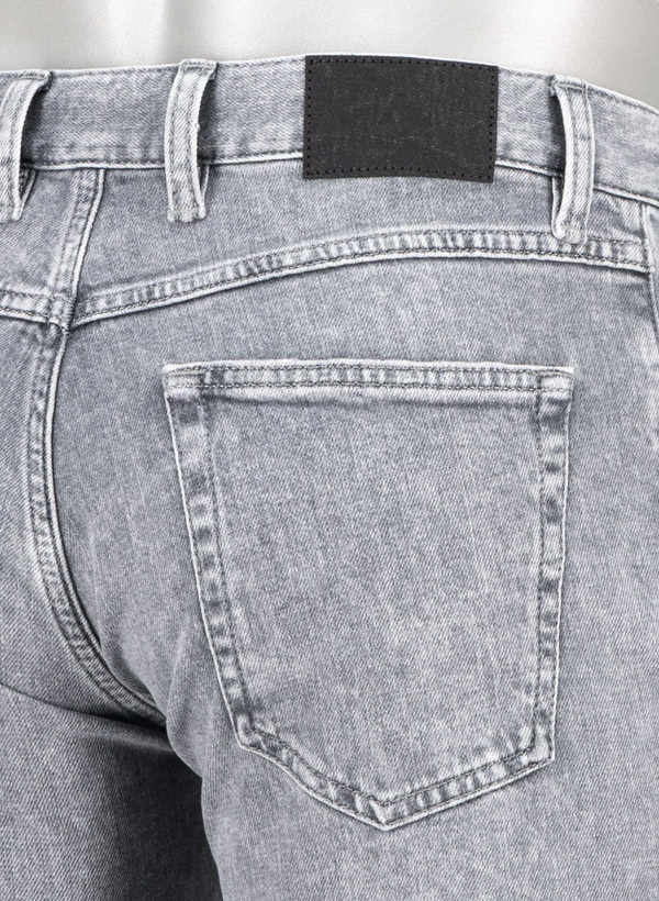 Alberto Regular Fit Pipe Organic 48171370/933 Image 5