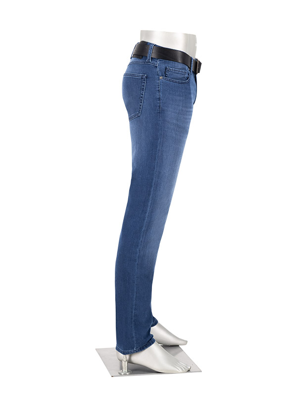 Alberto Regular Fit Cosy Pipe 48171859/838 Image 1