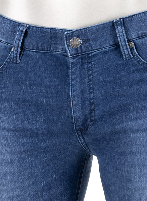 Alberto Regular Fit Cosy Pipe 48171859/838 Image 3