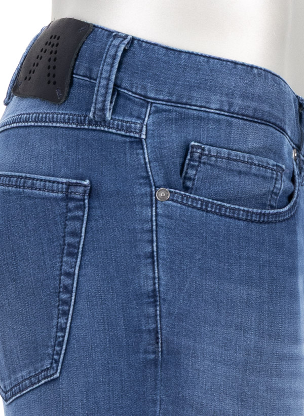 Alberto Regular Fit Cosy Pipe 48171859/838 Image 4