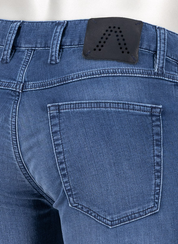 Alberto Regular Fit Cosy Pipe 48171859/838 Image 5