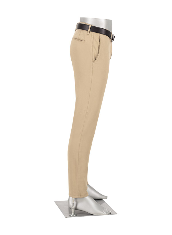 Alberto Slim Fit Rob Textured Cotton 55671512/530 Image 1