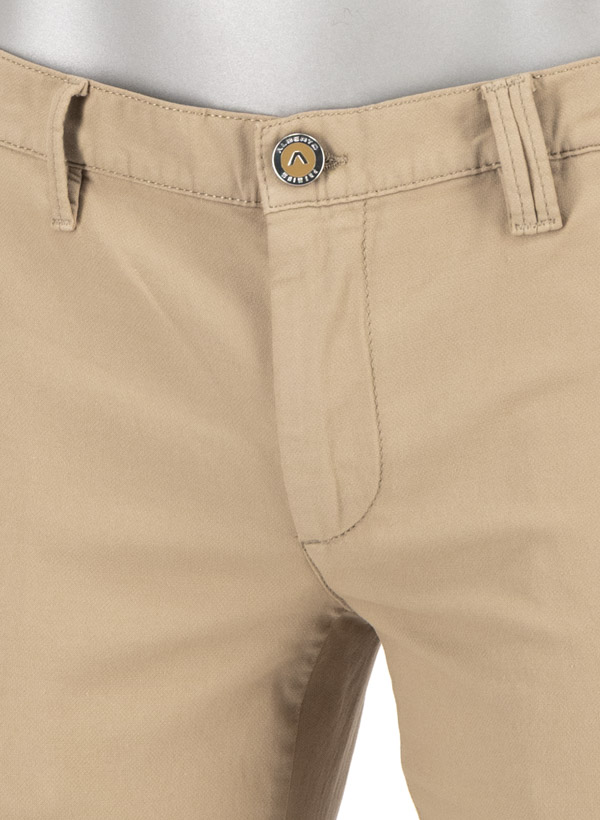 Alberto Slim Fit Rob Textured Cotton 55671512/530 Image 3