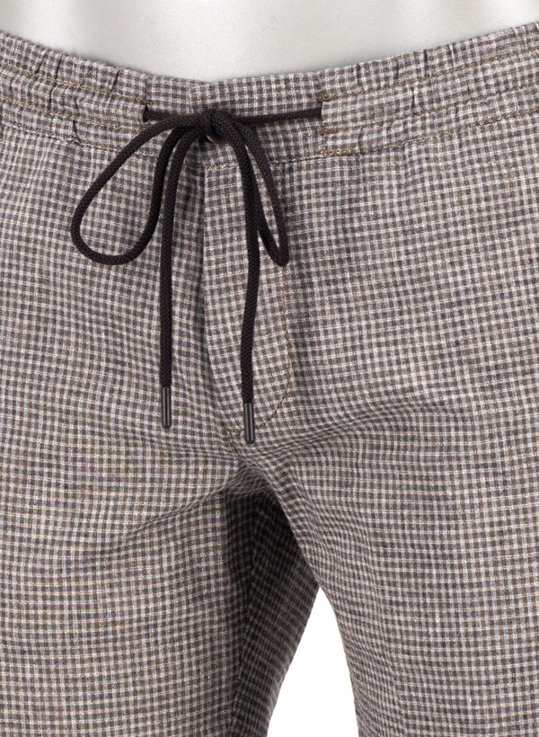 Alberto Tapered Fit House-K Summer 61371753/085 Image 3