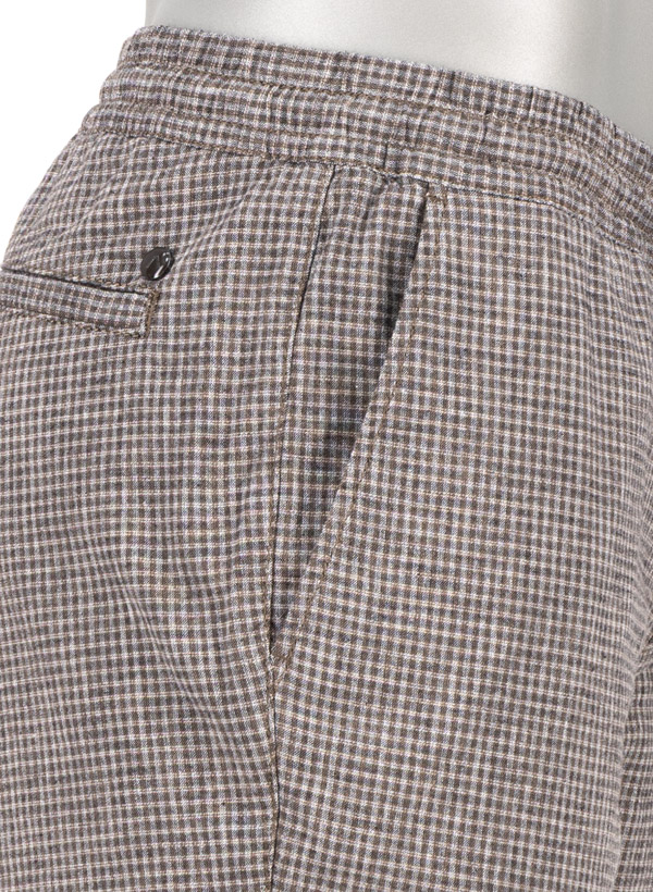 Alberto Tapered Fit House-K Summer 61371753/085 Image 4