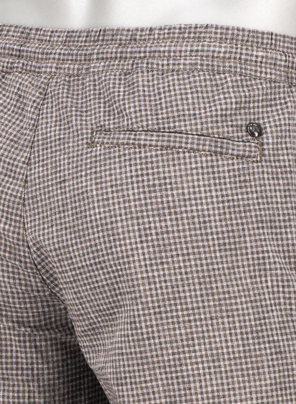 Alberto Tapered Fit House-K Summer 61371753/085 Image 5