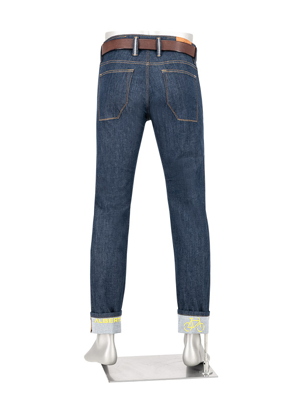 Alberto Bike Regular Fit 61582590/899 Image 2