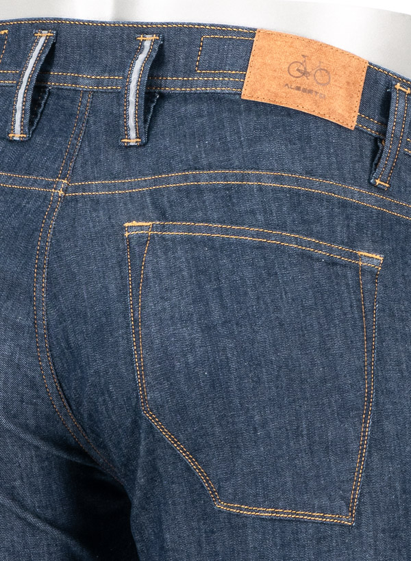 Alberto Bike Regular Fit 61582590/899 Image 5