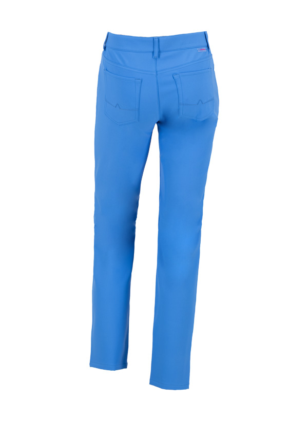 Alberto Golf Damen Hose Anja 20107435/820 Image 2