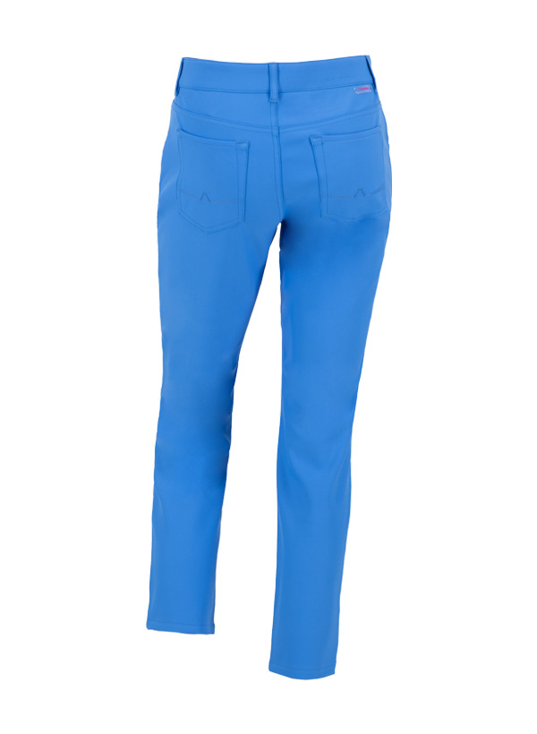 Alberto Golf Damen Hose Jana-CR  26307435/820 Image 2