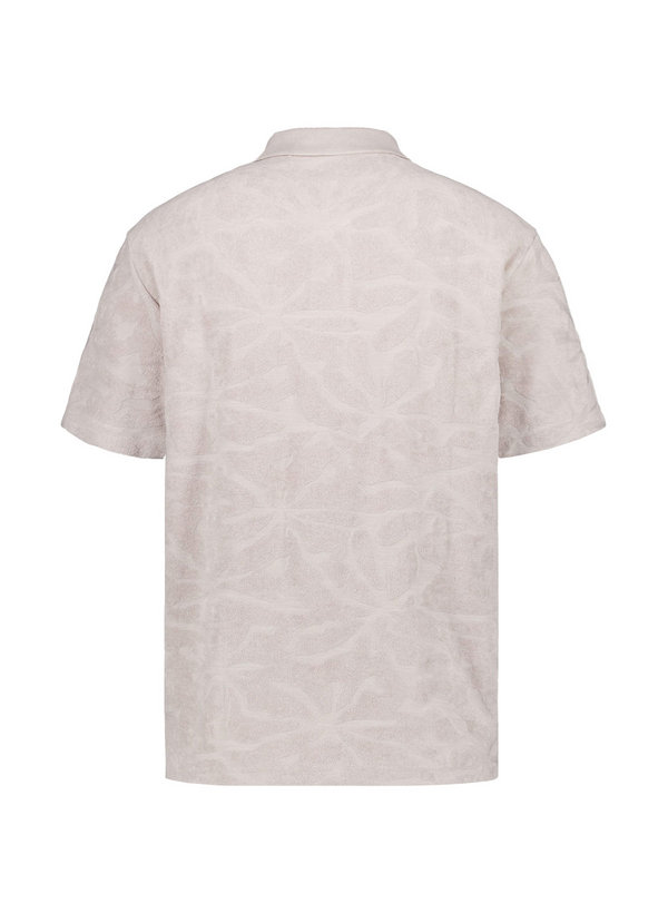 BOSS Orange Polo-Shirt Flower 50559233/070 Image 2