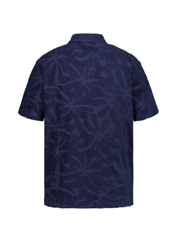 BOSS Orange Polo-Shirt Flower 50559233/404 Image 2