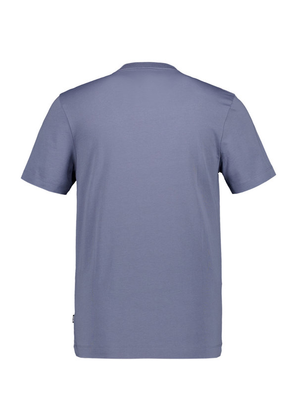 BOSS Black T-Shirt Thompson 50468347/466 Image 2
