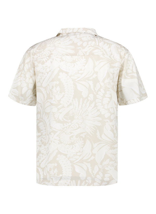 BOSS Black Badeshirt 50535793/274 Image 1