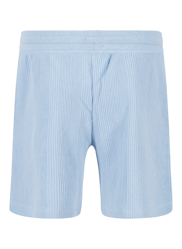 BOSS Black Shorts Structure 50540581/450 Image 2