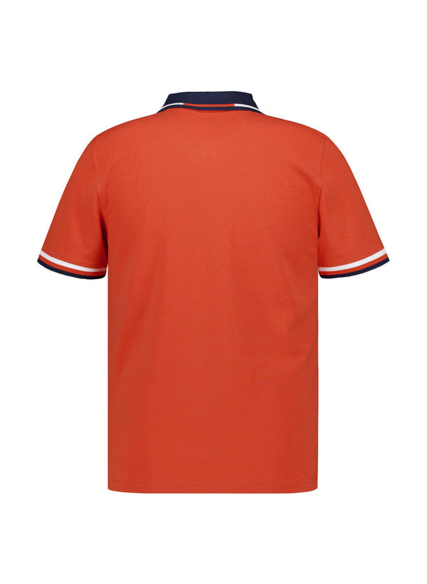 Pierre Cardin Polo-Shirt C5 21954.2112/3210 Image 1