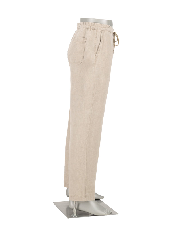 Alberto Wide Fit Luis-GU-GT Linen 62971528/135 Image 2