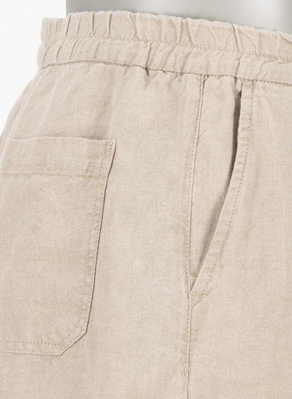 Alberto Wide Fit Luis-GU-GT Linen 62971528/135 Image 5