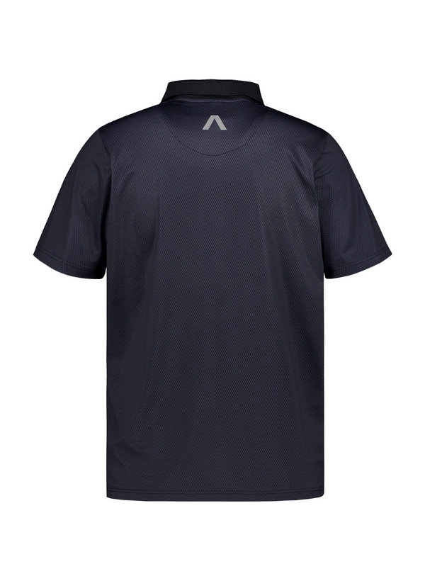 Alberto Golf Polo-Shirt Eddy 07576502/069 Image 2