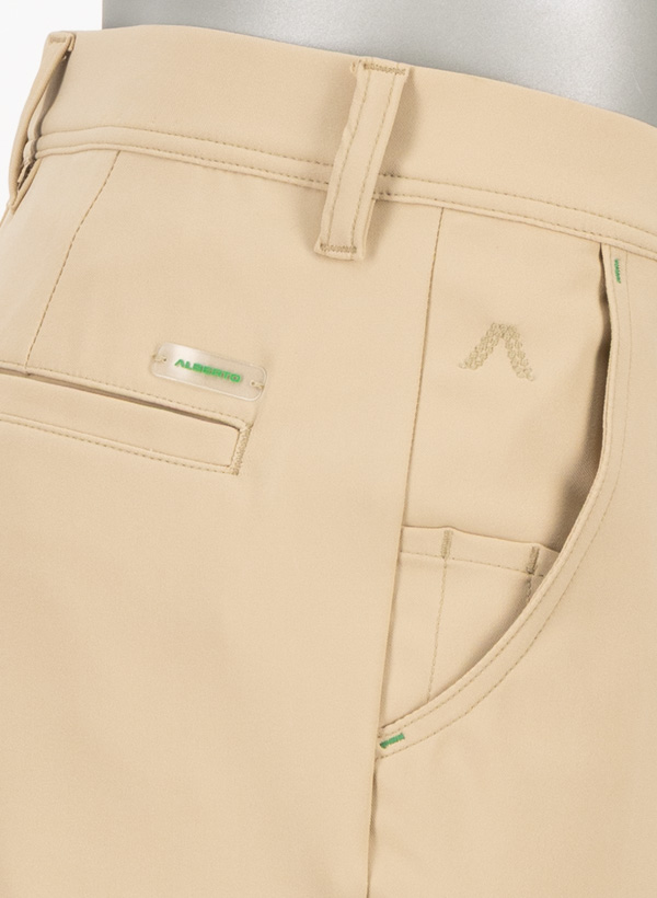 Alberto Golf Modern Fit Master 17615435/521 Image 5