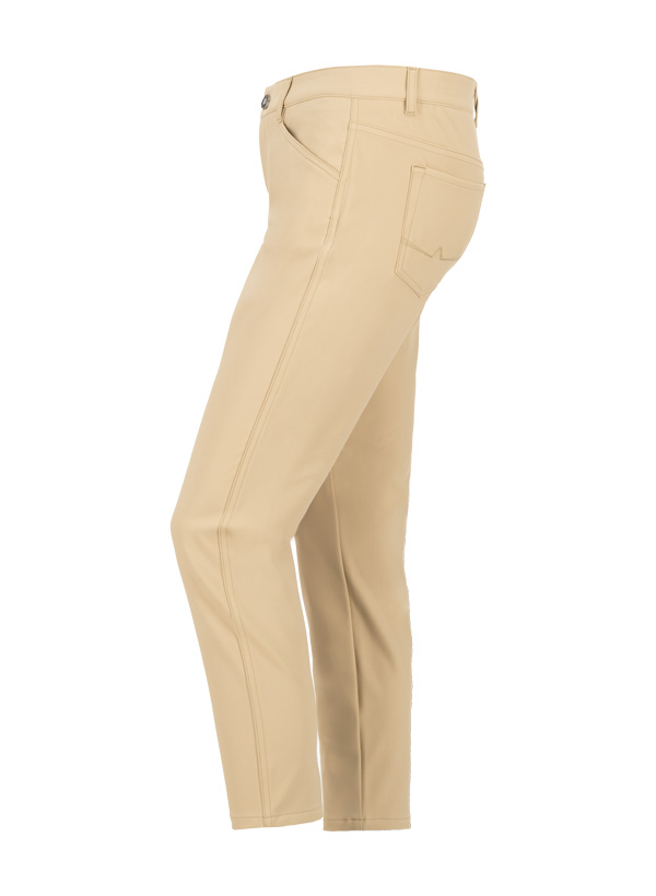 Alberto Golf Damen Hose Mona 22007435/521 Image 3