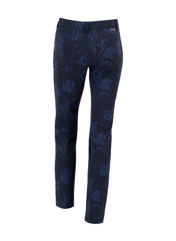 Alberto Golf Damen Hose Jana 28307560/068 Image 2
