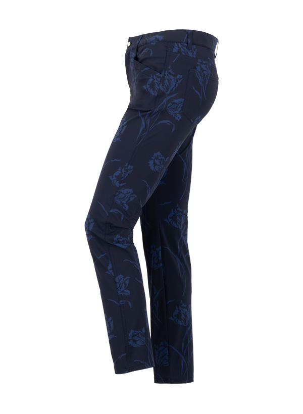 Alberto Golf Damen Hose Jana 28307560/068 Image 3